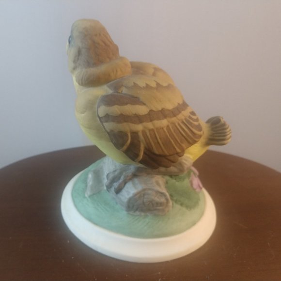 Boehm Goldfinch 448Y - Picture 5 of 5